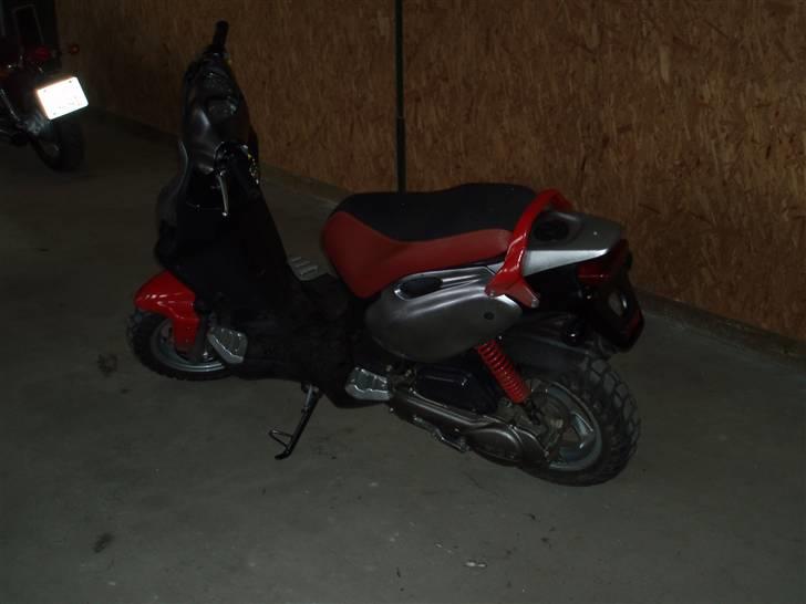 PGO PMX sport billede 2