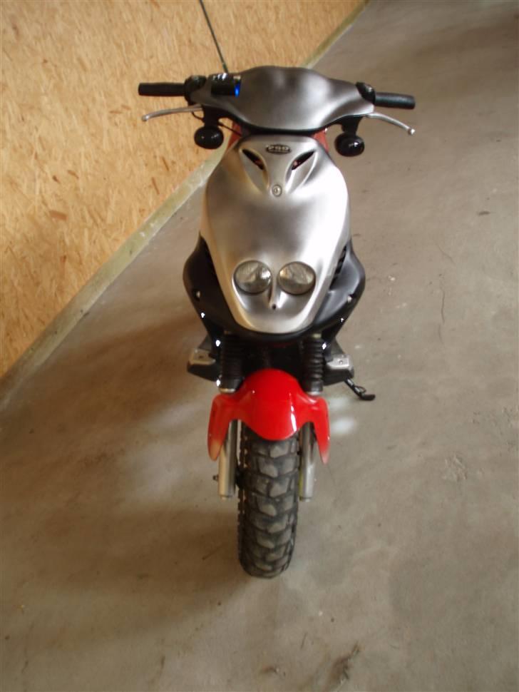 PGO PMX sport billede 3