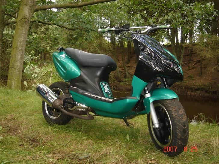 CPI Hussar  billede 3