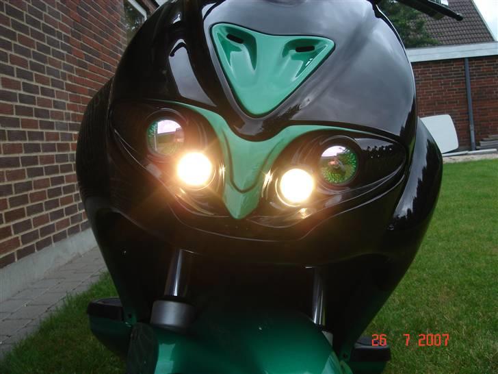 CPI Hussar  billede 4