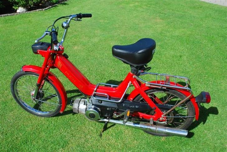 Puch Maxi P  Solgt d. 10 Aug. billede 7