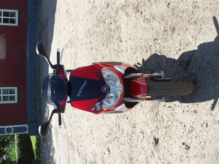 Gilera Runner SP billede 6