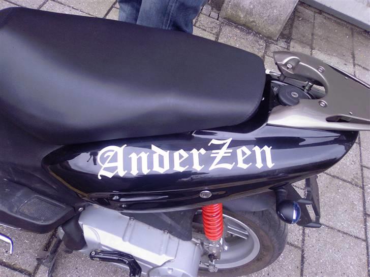 CPI Oliver SOLGT FOR 9000 billede 2