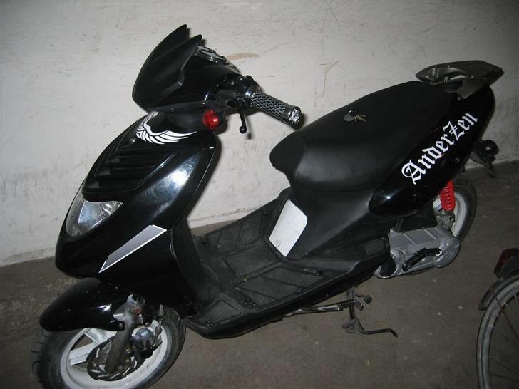 CPI Oliver SOLGT FOR 9000 billede 10