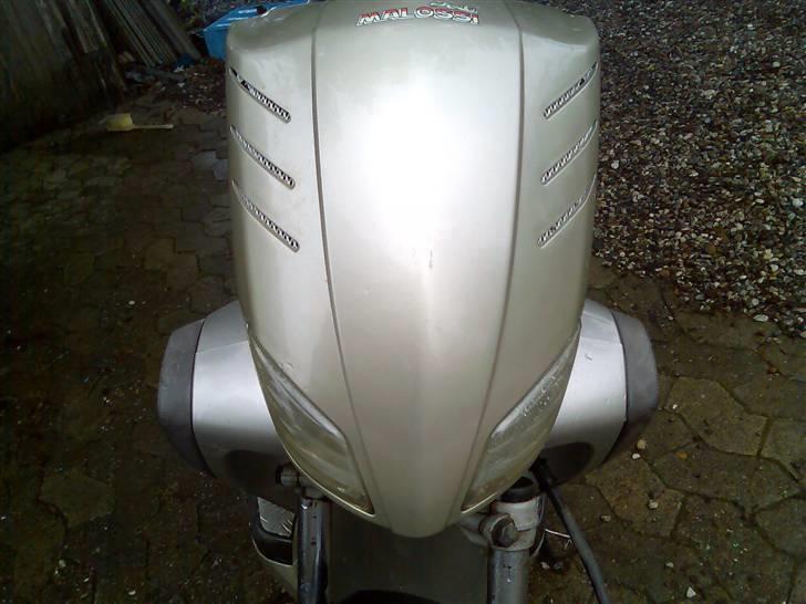 Yamaha slider "byttet" billede 6