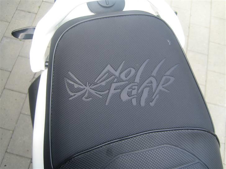 PGO PMX sport "NO FEAR" xD - PMX´er (: billede 8