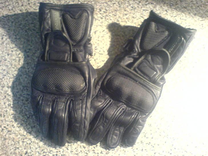 Sachs MADASS - Og mine nice handsker billede 11