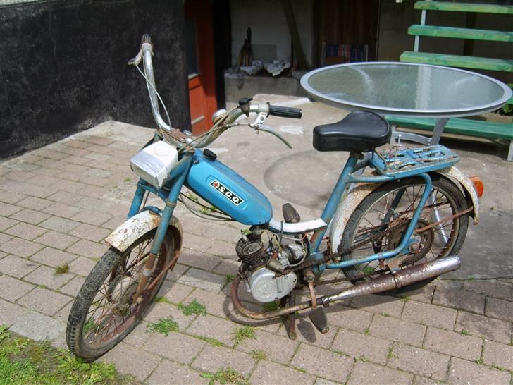 Sco populær billede 2