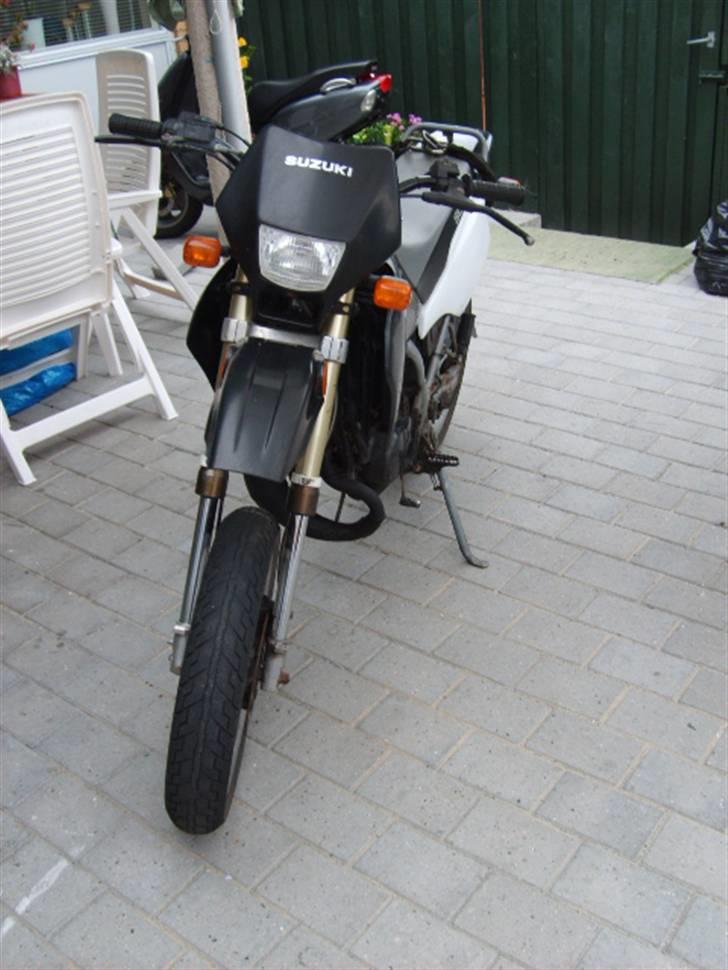 Suzuki Smx (SOLGT) billede 3