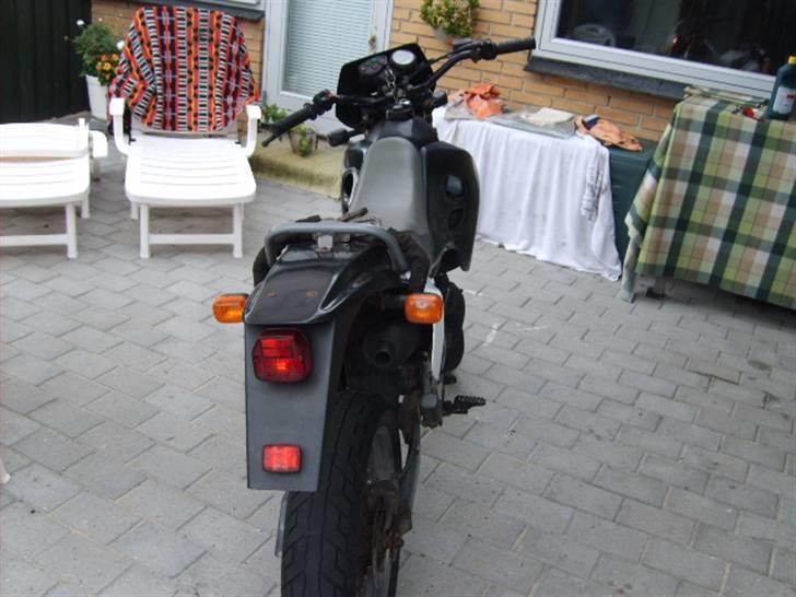 Suzuki Smx (SOLGT) billede 7