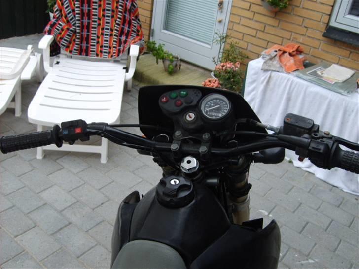 Suzuki Smx (SOLGT) billede 10