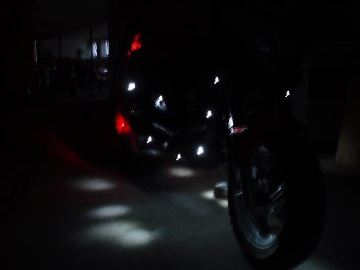 PGO PMX sport billede 6