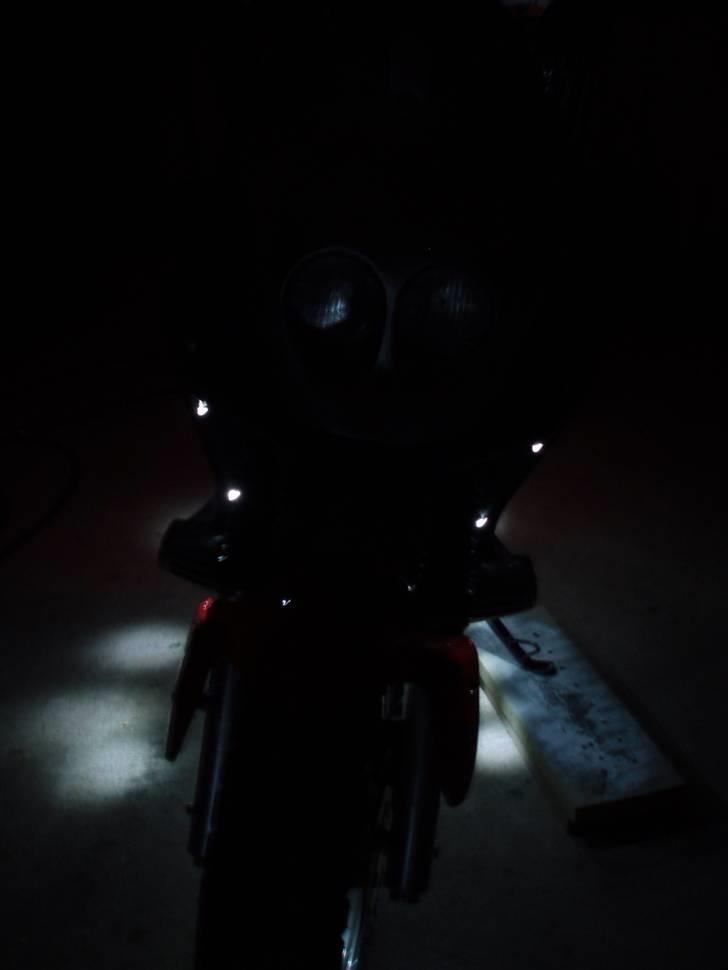 PGO PMX sport billede 7