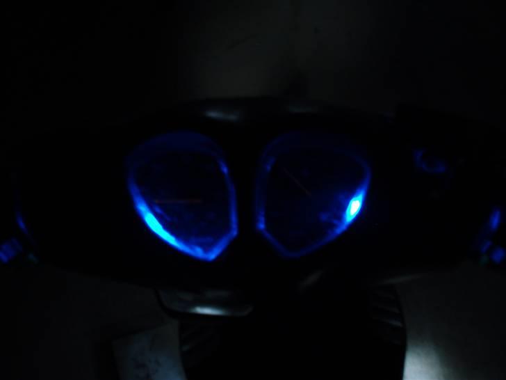 PGO PMX sport billede 8