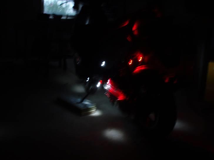 PGO PMX sport billede 9