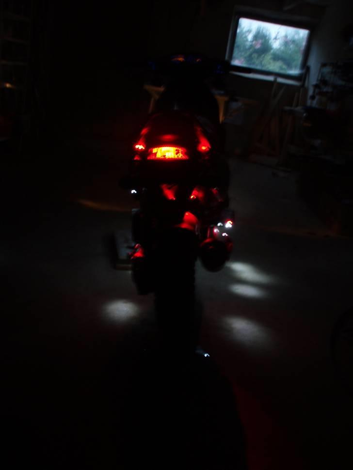 PGO PMX sport billede 11