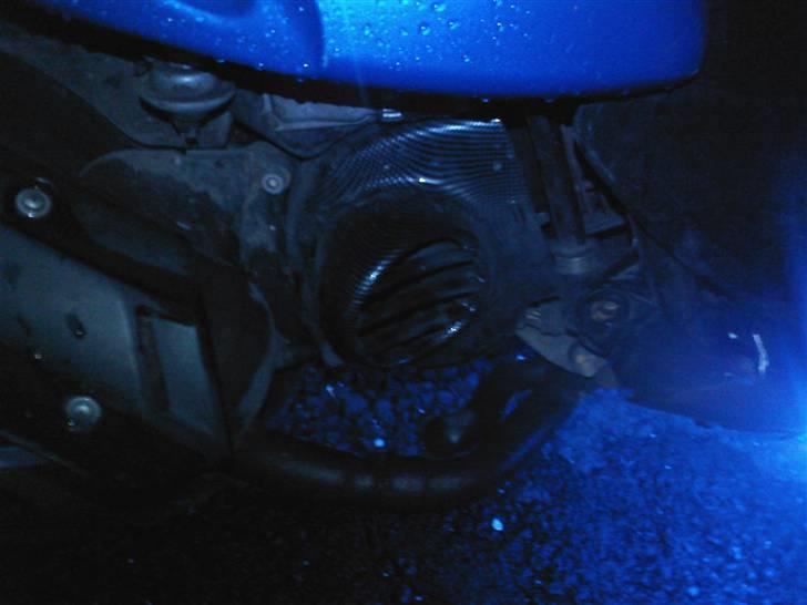 Gilera stalker lc billede 3