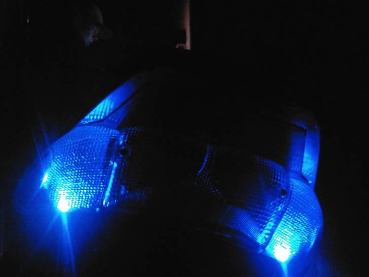 Gilera stalker lc billede 4