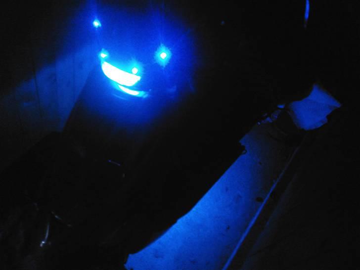 Gilera stalker lc billede 5