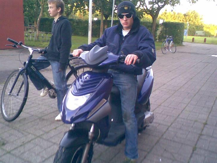 CPI oliver Power billede 1