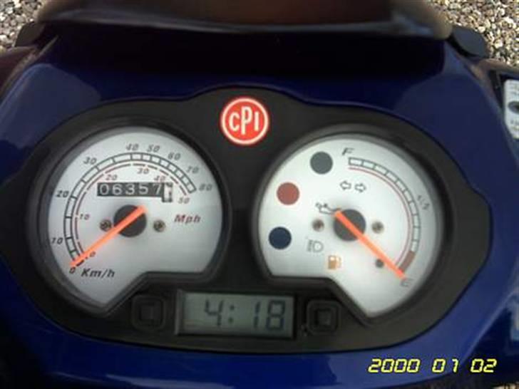 CPI oliver Power billede 8