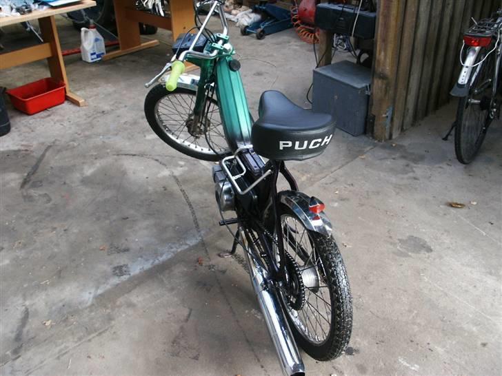 Puch maxi k - maxi billede 10