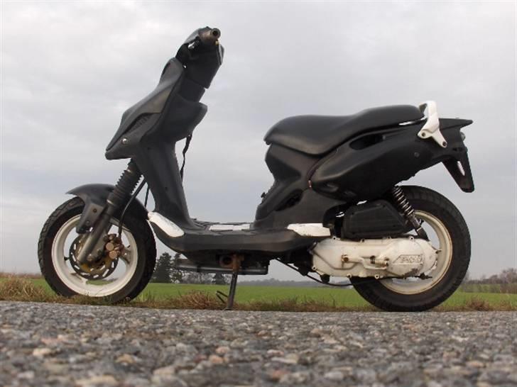 PGO pmx (solgt) billede 1