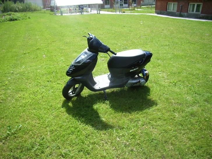 Aprilia Sonic STJÅLET billede 1