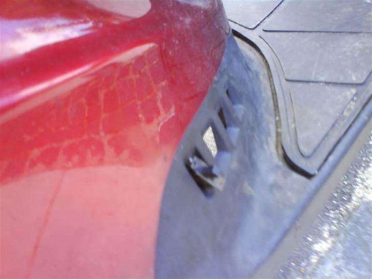 PGO hot50 <M.N.A> SOLGT - Kontakt til anlæg billede 6