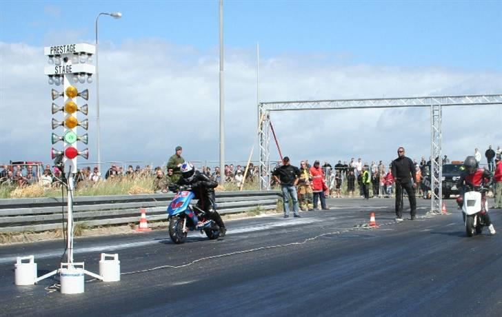 Benelli K2 LC - Action Day 07 billede 5