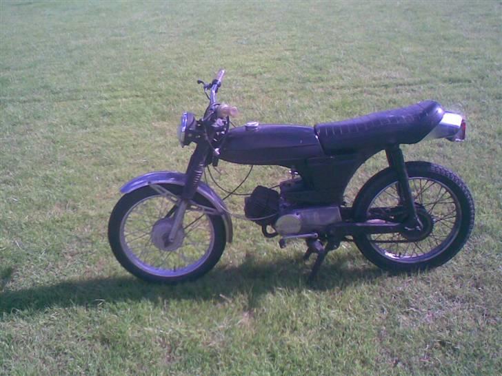 Puch Monza solgt billede 3