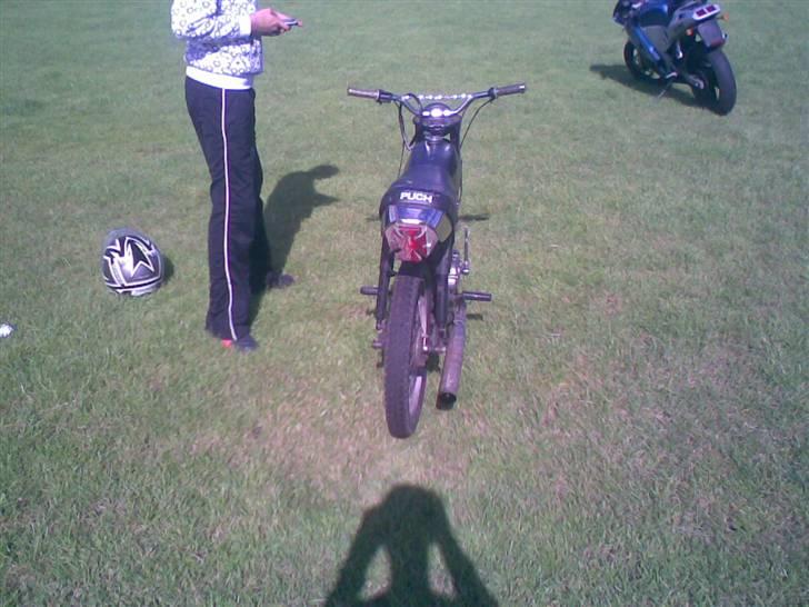 Puch Monza solgt billede 4