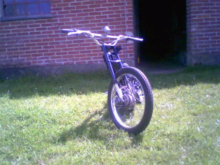 Puch maxi monza "TILSALG" billede 4