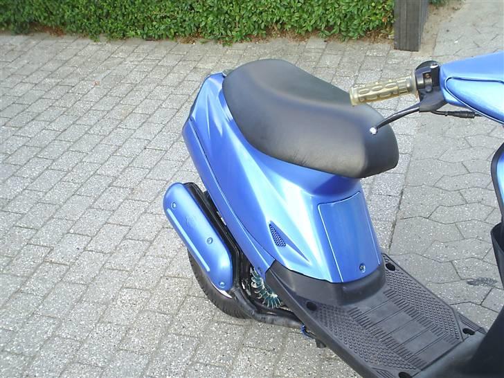 Yamaha Jog ( solgt ) billede 3