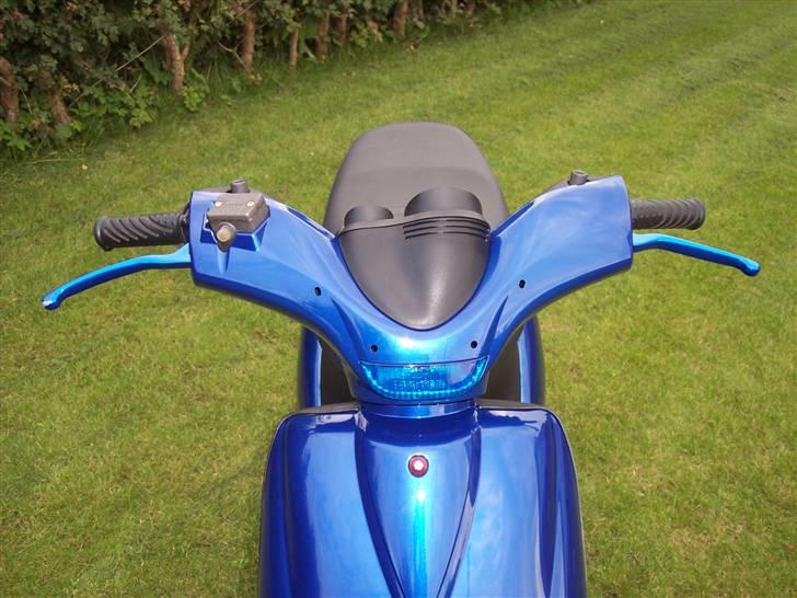 Gilera Stalker billede 6