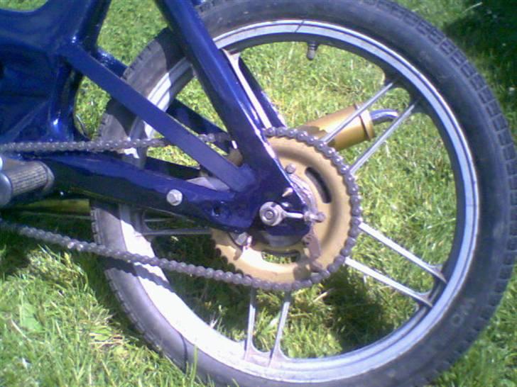 Puch maxi monza "TILSALG" billede 7