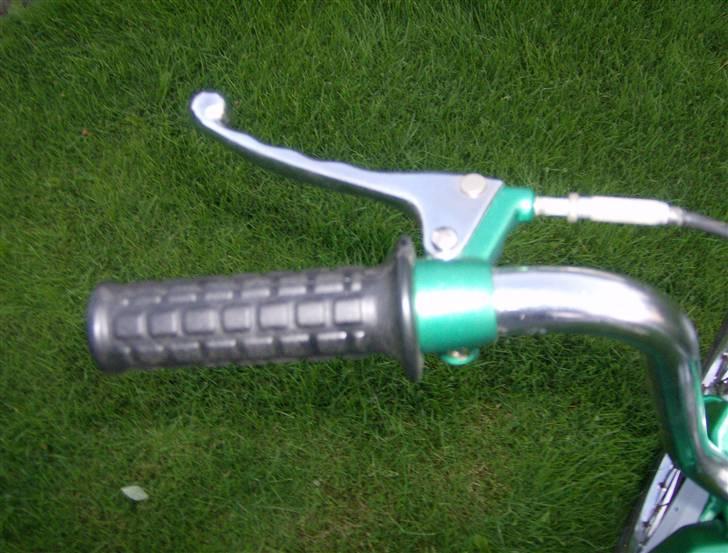 Puch Maxi K (SOLGT) billede 9