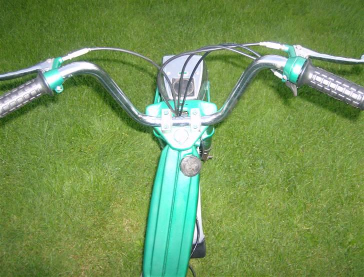 Puch Maxi K (SOLGT) billede 10