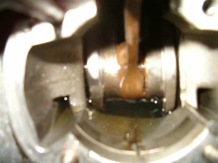 Piaggio Zip  - druknet ? billede 15