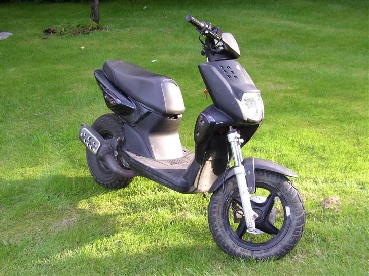 Yamaha Slider solgt ! ! - såren så den ud før ! ! ! billede 2