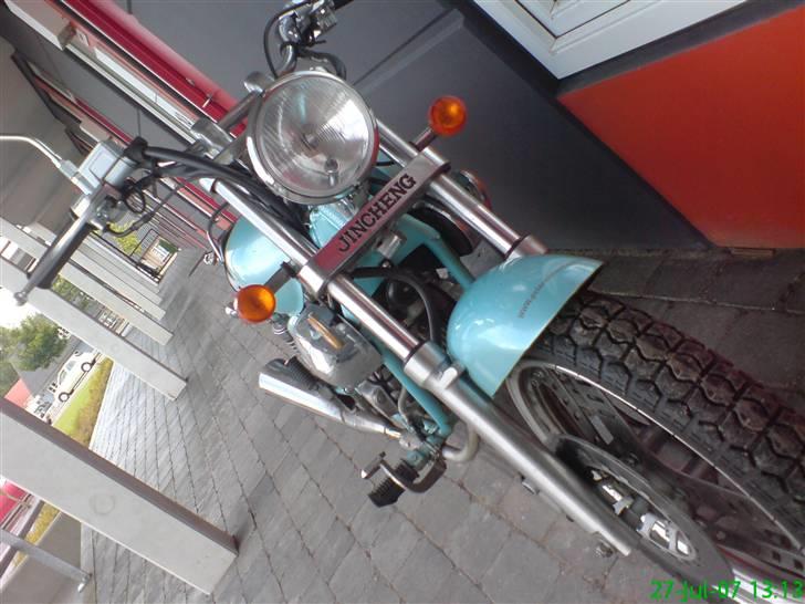 Jincheng Knight billede 4