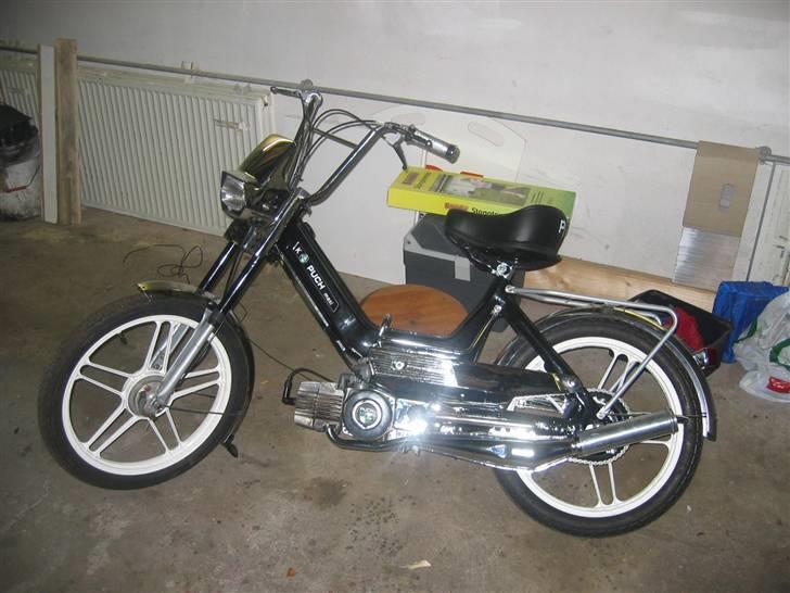 Puch Maxi K billede 18