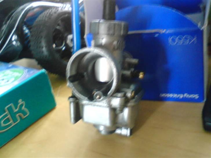 Puch Maxi P Solgt i dele billede 9