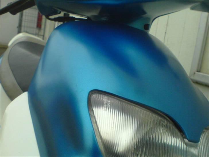Honda sfx til salg billede 10