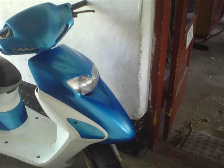 Honda sfx til salg billede 15