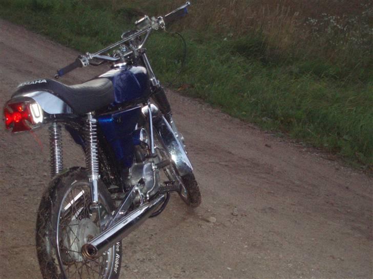 Yamaha fs1 til salg byd billede 2