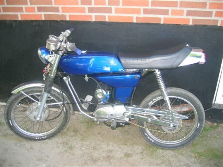 Yamaha fs1 til salg byd billede 3