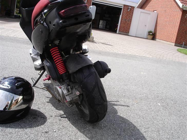 PGO Pmx Sport  ( SMADRET ) billede 15