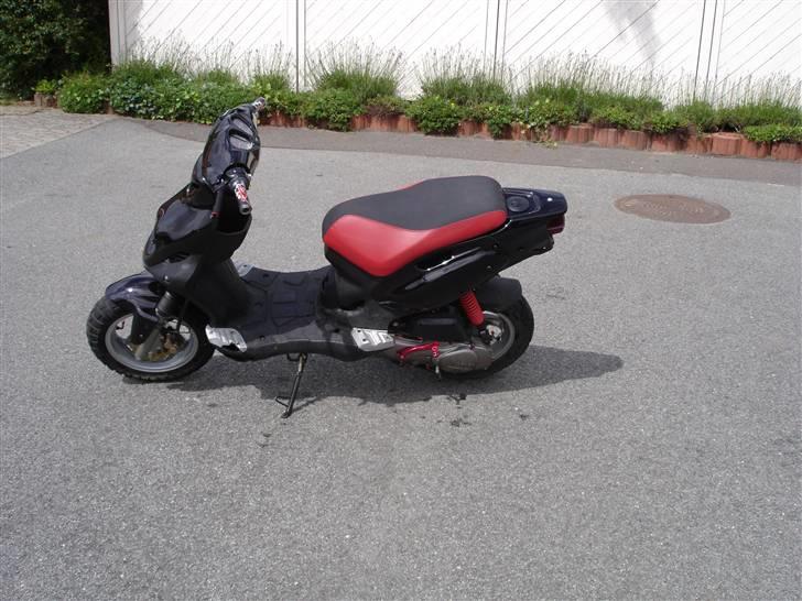 PGO Pmx Sport  ( SMADRET ) billede 18