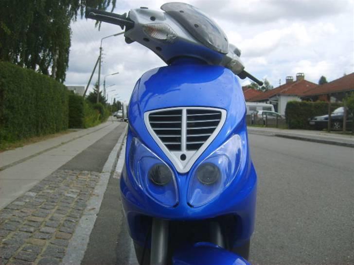 Piaggio NRG billede 6